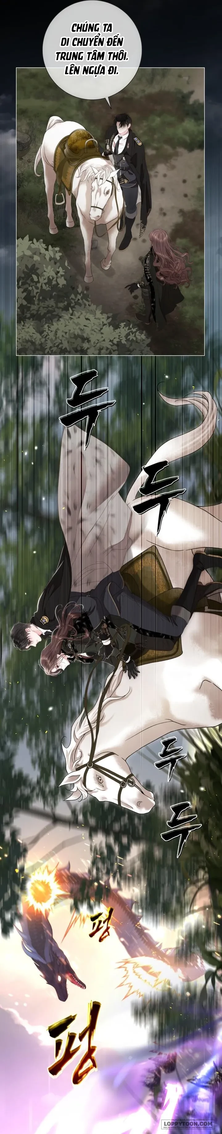 Một Thế Giới Không Có Chị Gái Mà Ai Cũng Yêu Chapter 94 - 19