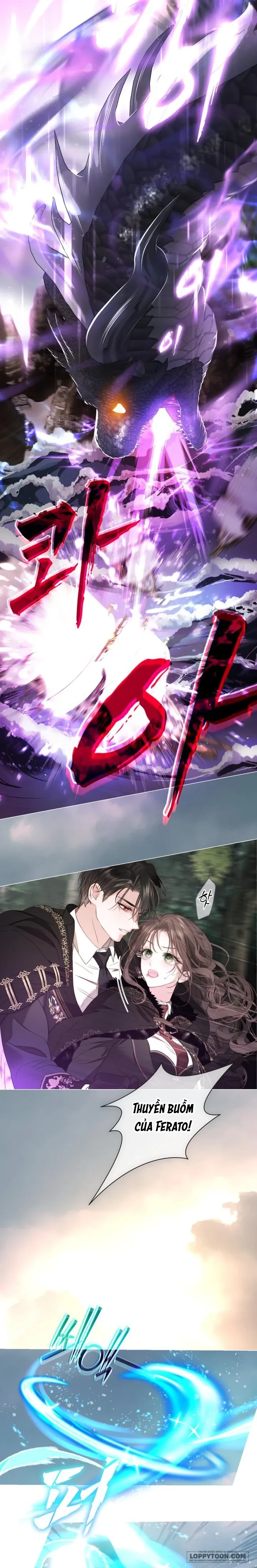 Một Thế Giới Không Có Chị Gái Mà Ai Cũng Yêu Chapter 94 - 20