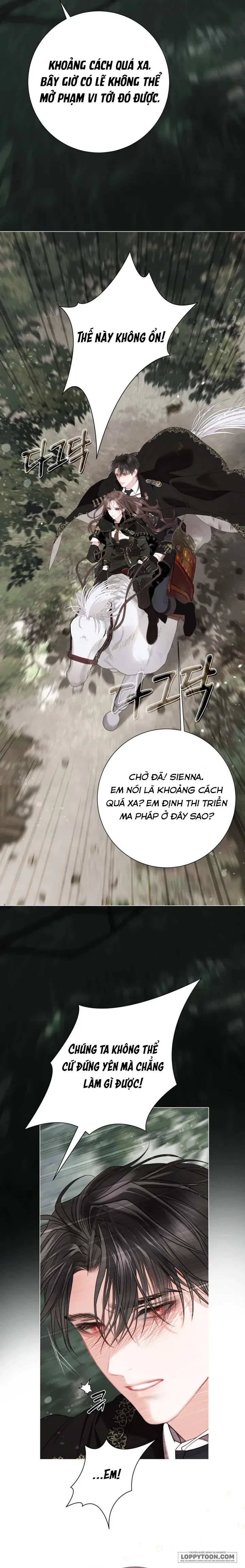 Một Thế Giới Không Có Chị Gái Mà Ai Cũng Yêu Chapter 94 - 23