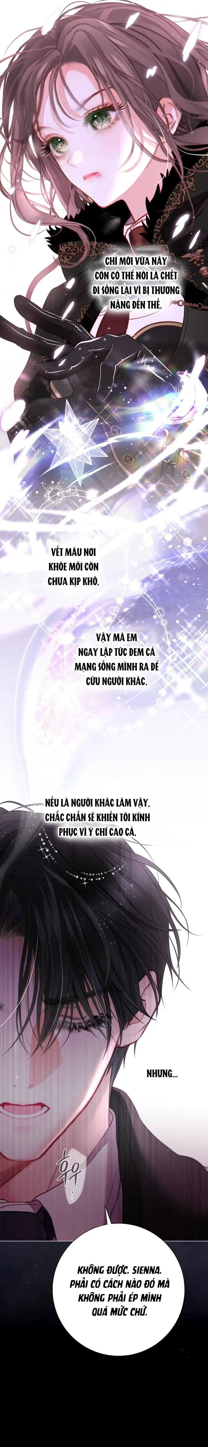 Một Thế Giới Không Có Chị Gái Mà Ai Cũng Yêu Chapter 94 - 24