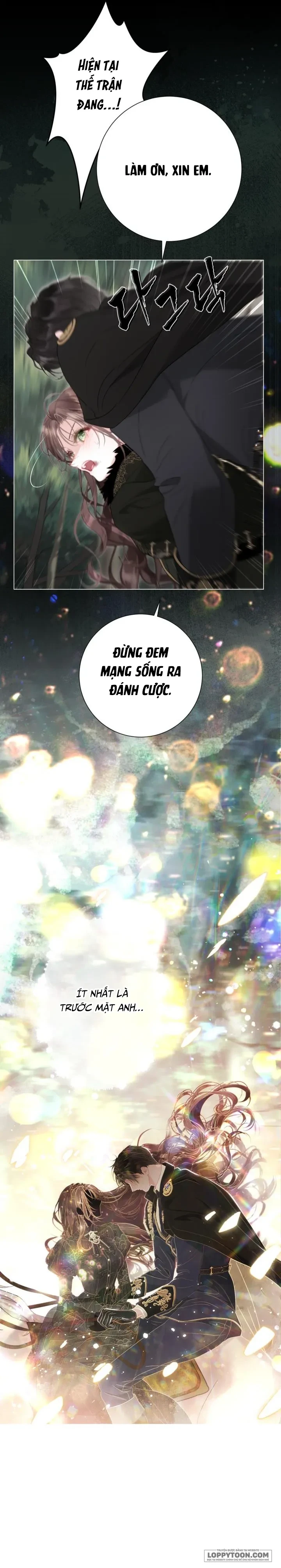 Một Thế Giới Không Có Chị Gái Mà Ai Cũng Yêu Chapter 94 - 25