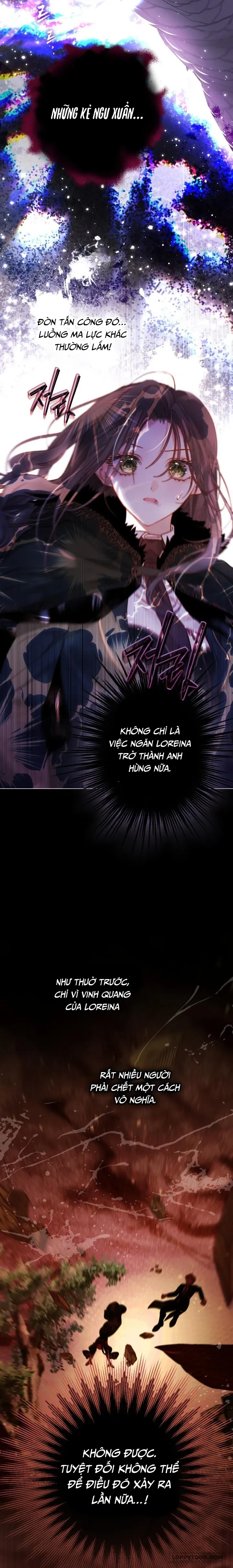 Một Thế Giới Không Có Chị Gái Mà Ai Cũng Yêu Chapter 94 - 27