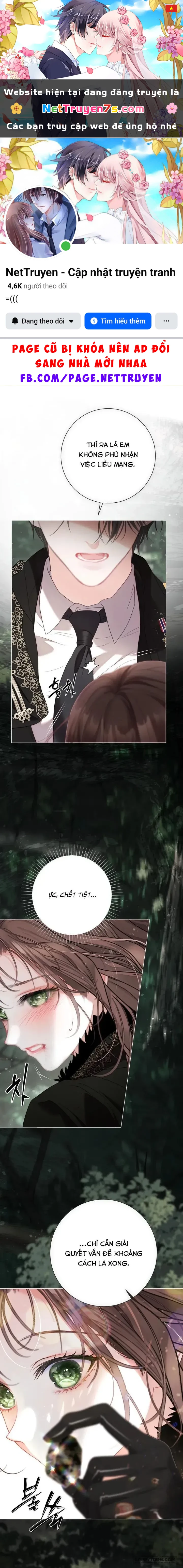 Một Thế Giới Không Có Chị Gái Mà Ai Cũng Yêu Chapter 95 - 1