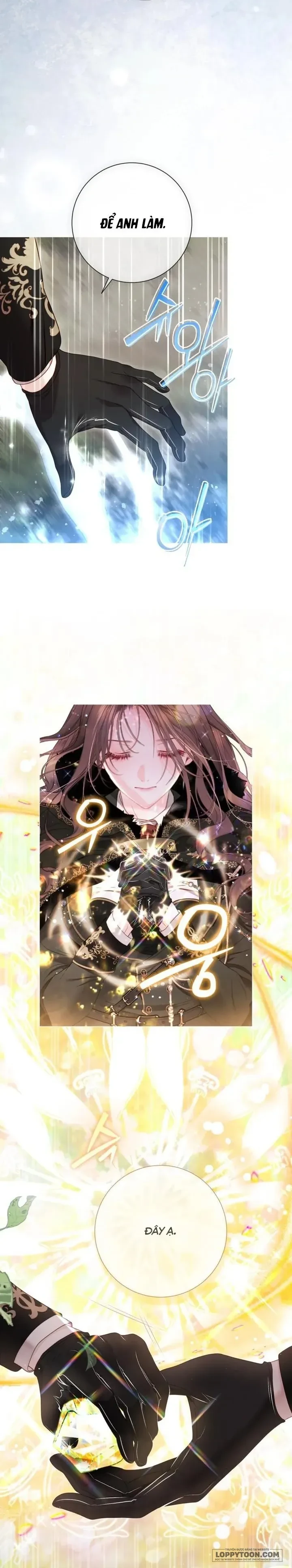 Một Thế Giới Không Có Chị Gái Mà Ai Cũng Yêu Chapter 95 - 3