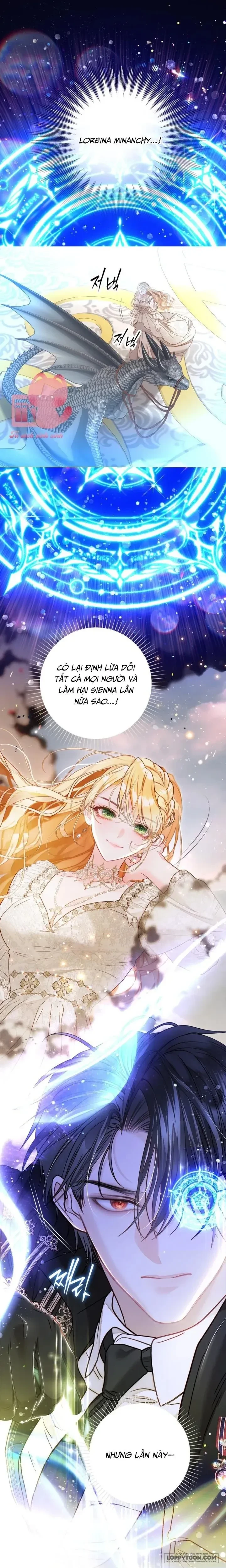 Một Thế Giới Không Có Chị Gái Mà Ai Cũng Yêu Chapter 95 - 5