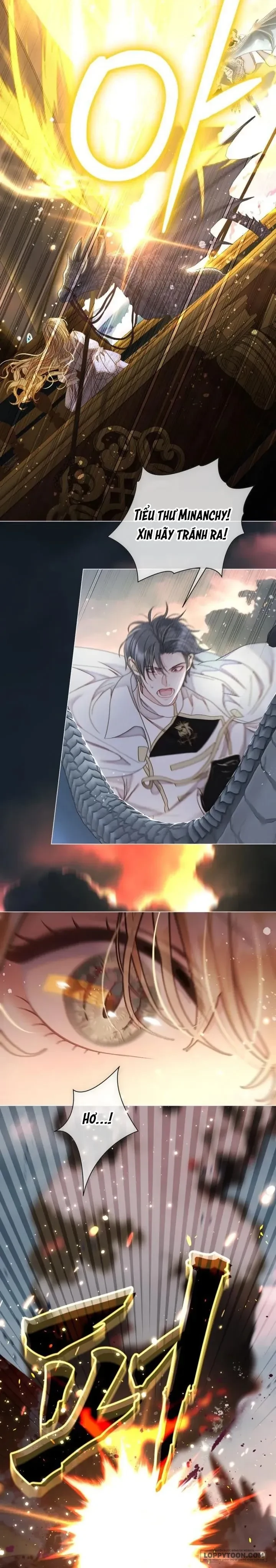 Một Thế Giới Không Có Chị Gái Mà Ai Cũng Yêu Chapter 95 - 7