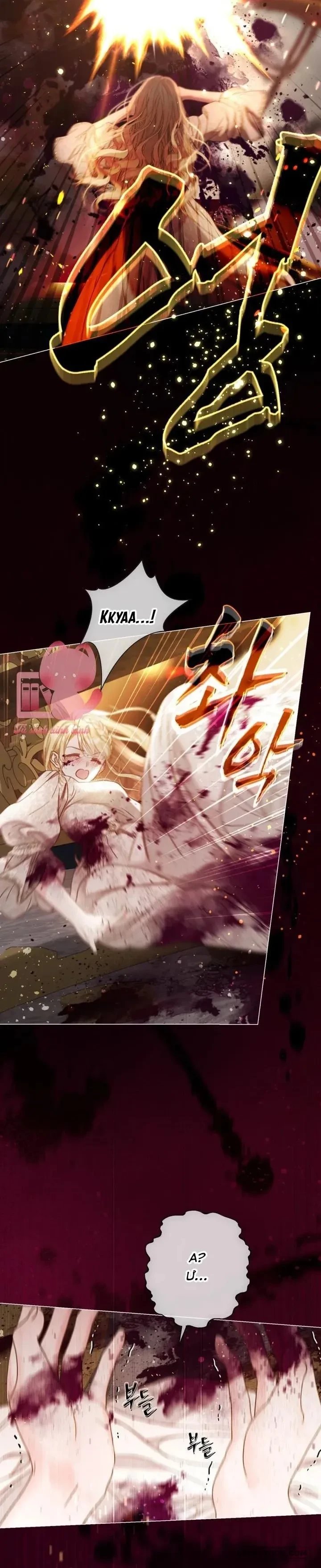 Một Thế Giới Không Có Chị Gái Mà Ai Cũng Yêu Chapter 95 - 8