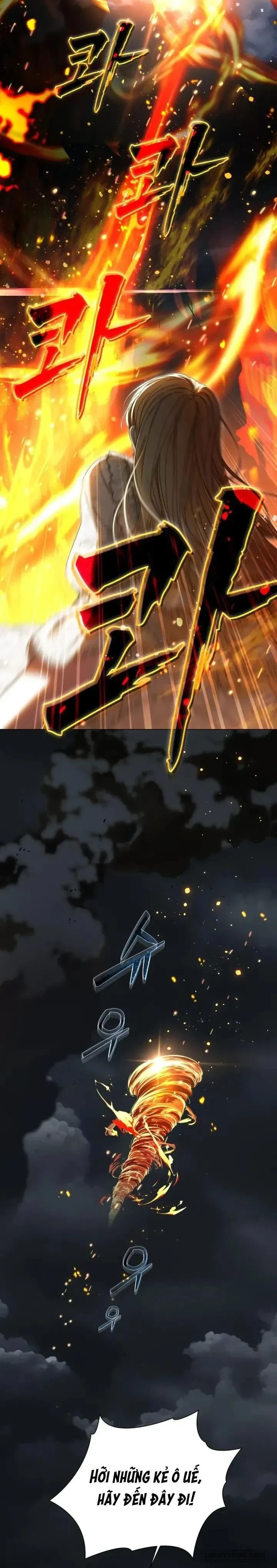 Một Thế Giới Không Có Chị Gái Mà Ai Cũng Yêu Chapter 95 - 10