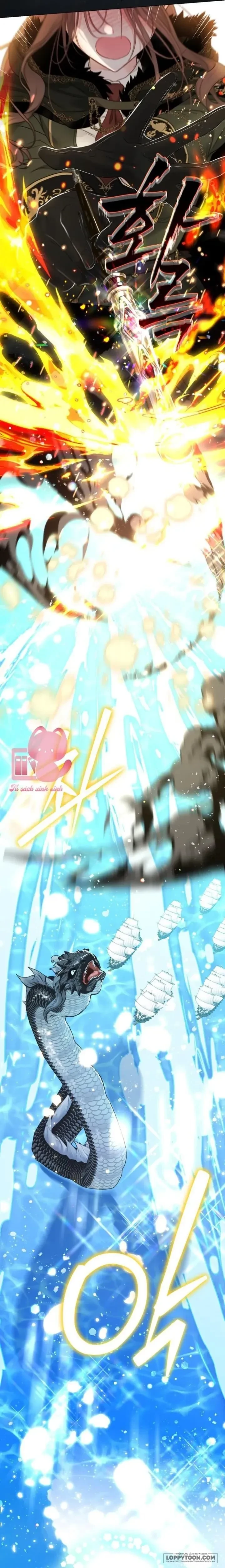 Một Thế Giới Không Có Chị Gái Mà Ai Cũng Yêu Chapter 95 - 11