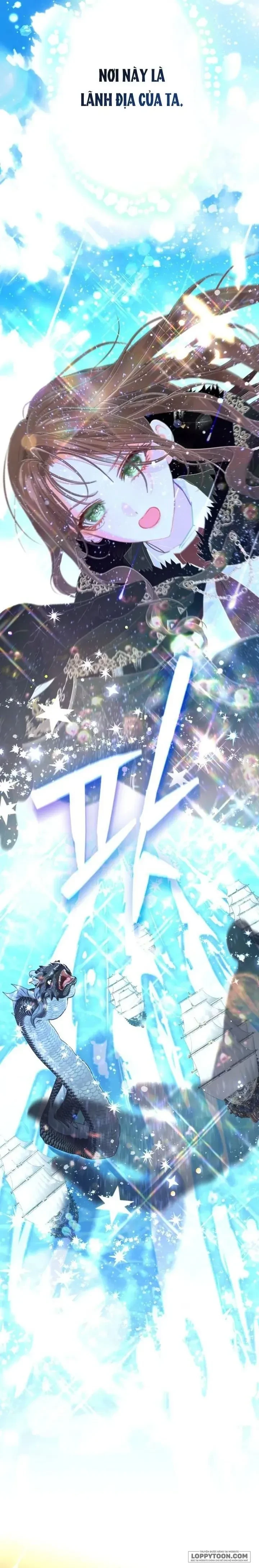 Một Thế Giới Không Có Chị Gái Mà Ai Cũng Yêu Chapter 95 - 12