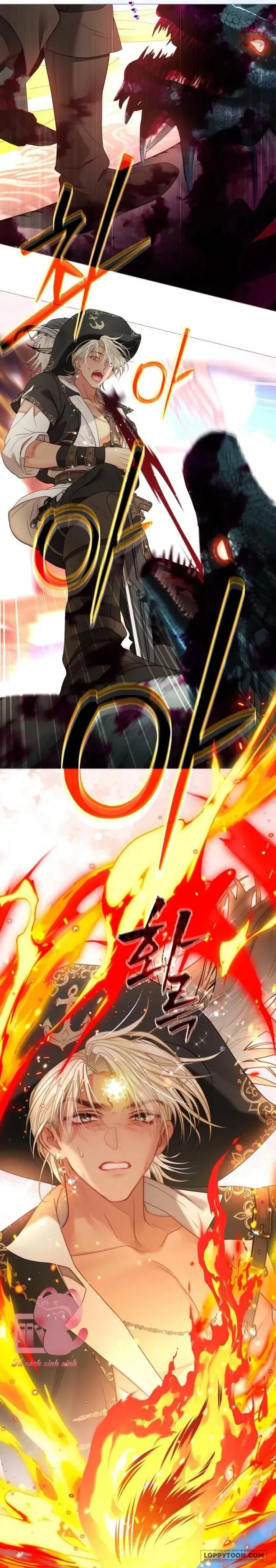 Một Thế Giới Không Có Chị Gái Mà Ai Cũng Yêu Chapter 95 - 15