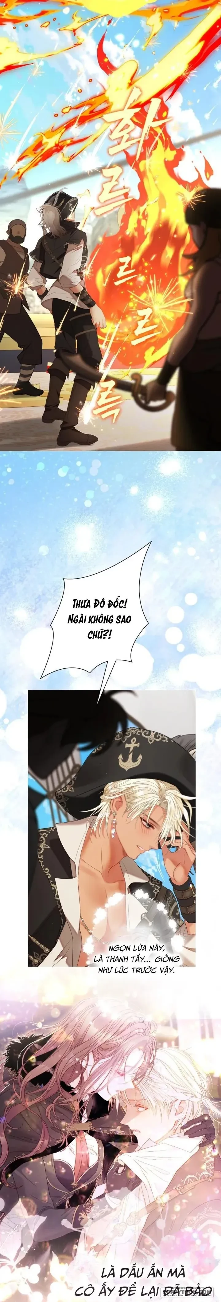 Một Thế Giới Không Có Chị Gái Mà Ai Cũng Yêu Chapter 95 - 16