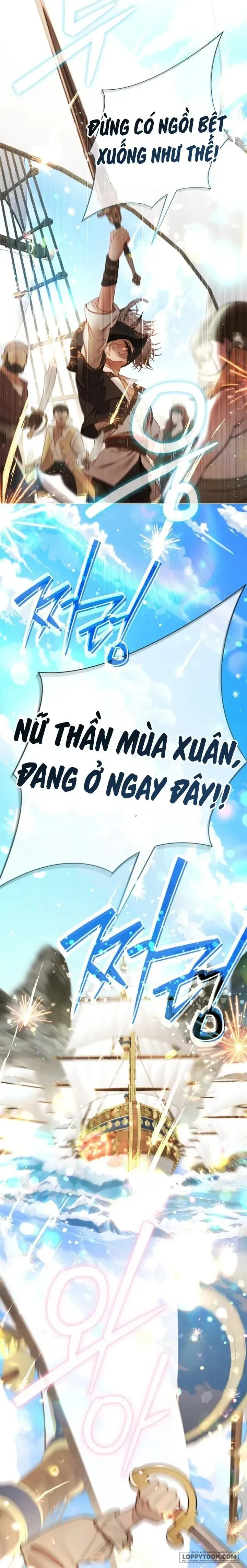 Một Thế Giới Không Có Chị Gái Mà Ai Cũng Yêu Chapter 95 - 18