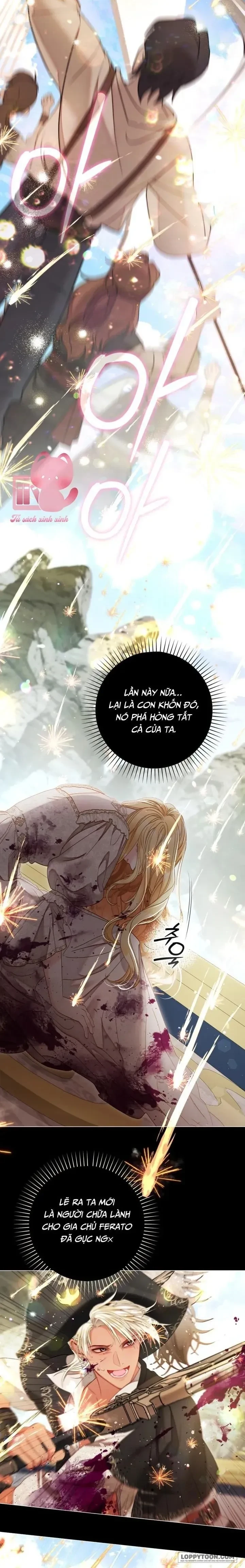 Một Thế Giới Không Có Chị Gái Mà Ai Cũng Yêu Chapter 95 - 19