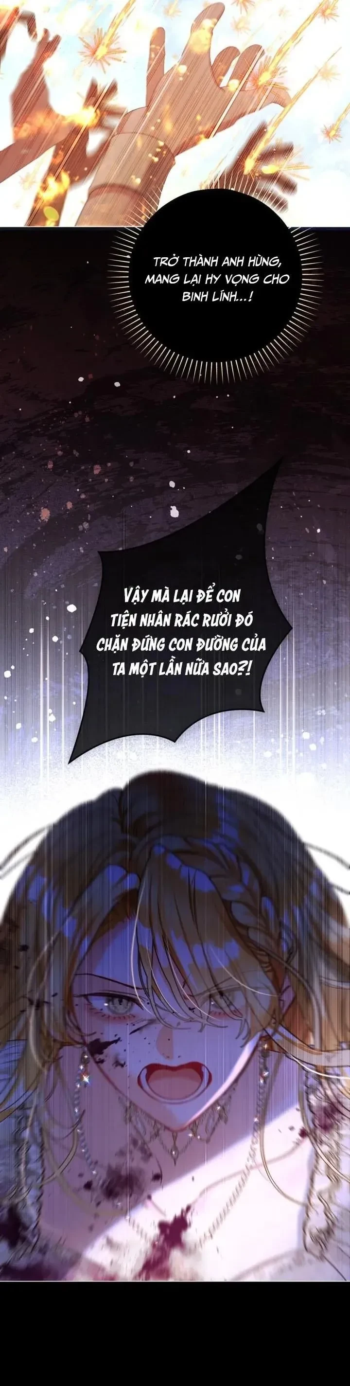 Một Thế Giới Không Có Chị Gái Mà Ai Cũng Yêu Chapter 95 - 20