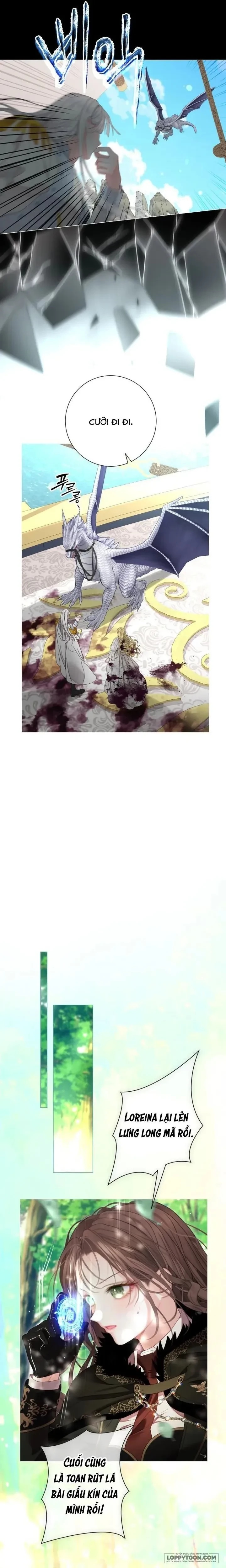 Một Thế Giới Không Có Chị Gái Mà Ai Cũng Yêu Chapter 95 - 23