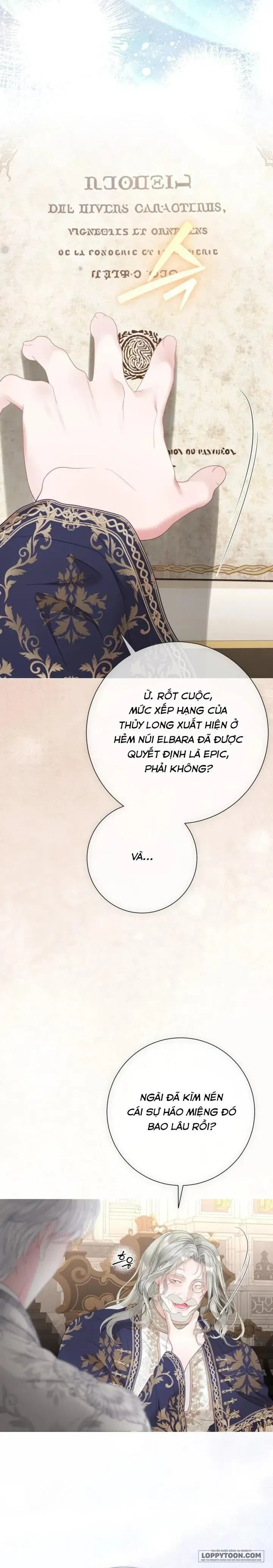 Một Thế Giới Không Có Chị Gái Mà Ai Cũng Yêu Chapter 95 - 26