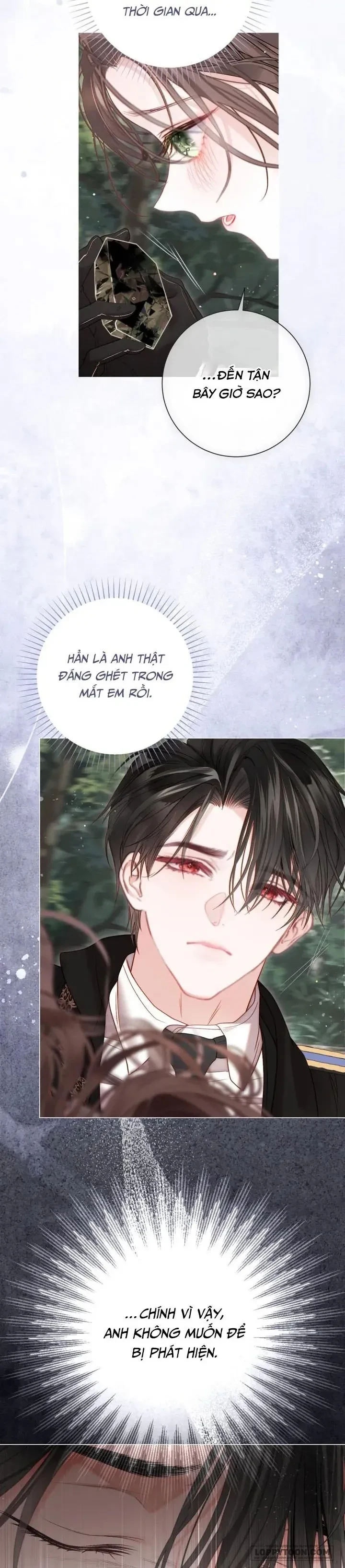 Một Thế Giới Không Có Chị Gái Mà Ai Cũng Yêu Chapter 95 - 28