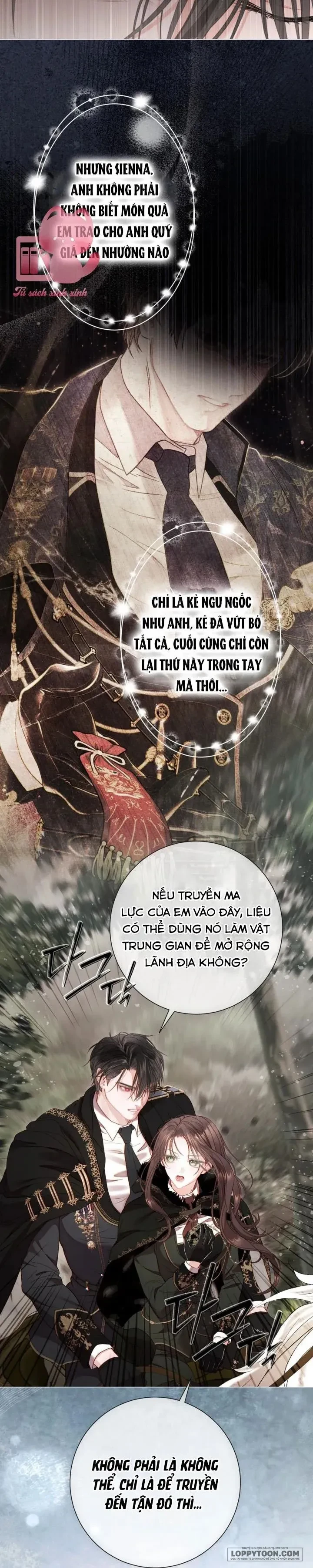 Một Thế Giới Không Có Chị Gái Mà Ai Cũng Yêu Chapter 95 - 29