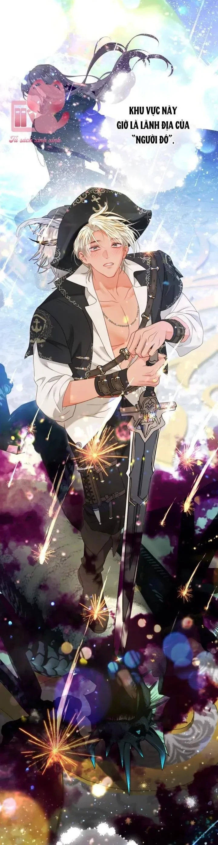 Một Thế Giới Không Có Chị Gái Mà Ai Cũng Yêu Chapter 95 - 30