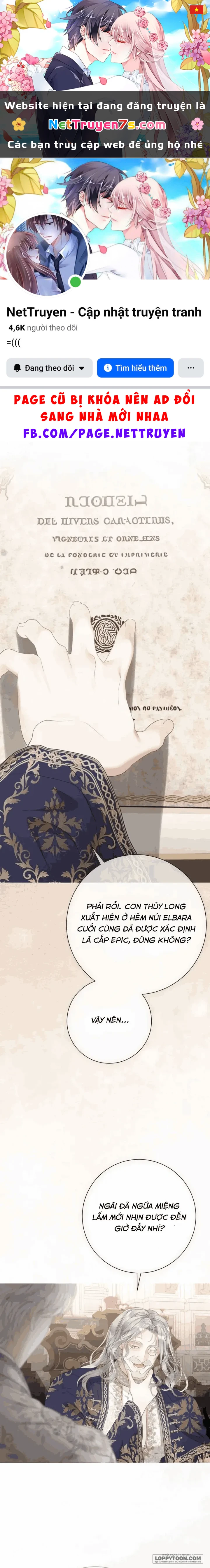 Một Thế Giới Không Có Chị Gái Mà Ai Cũng Yêu Chapter 96 - 1