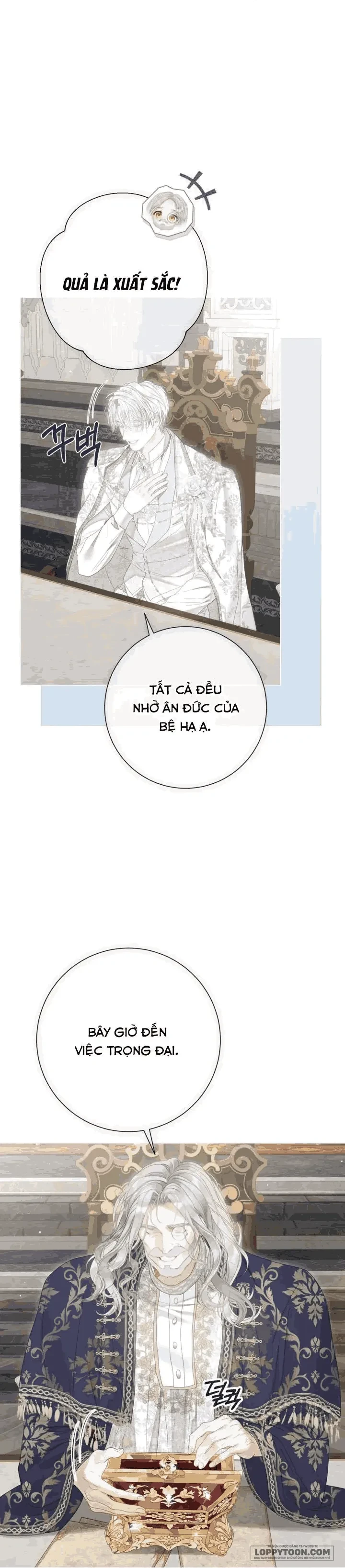 Một Thế Giới Không Có Chị Gái Mà Ai Cũng Yêu Chapter 96 - 4