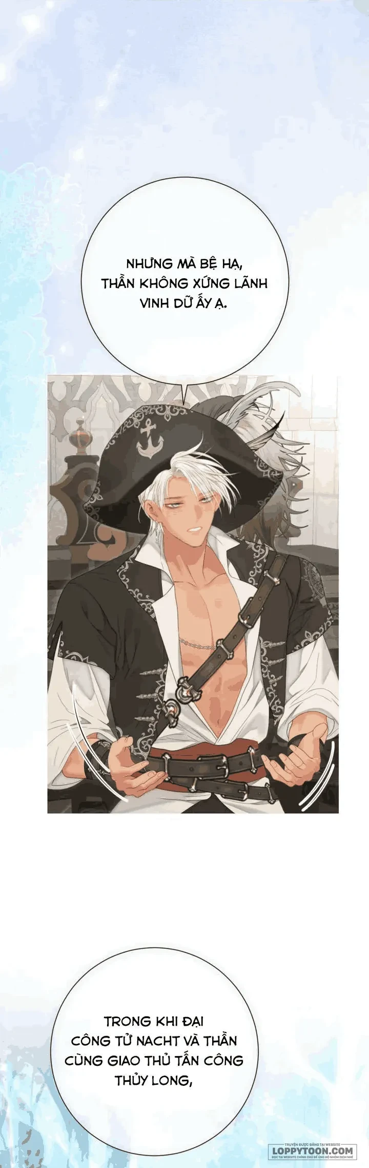 Một Thế Giới Không Có Chị Gái Mà Ai Cũng Yêu Chapter 96 - 6