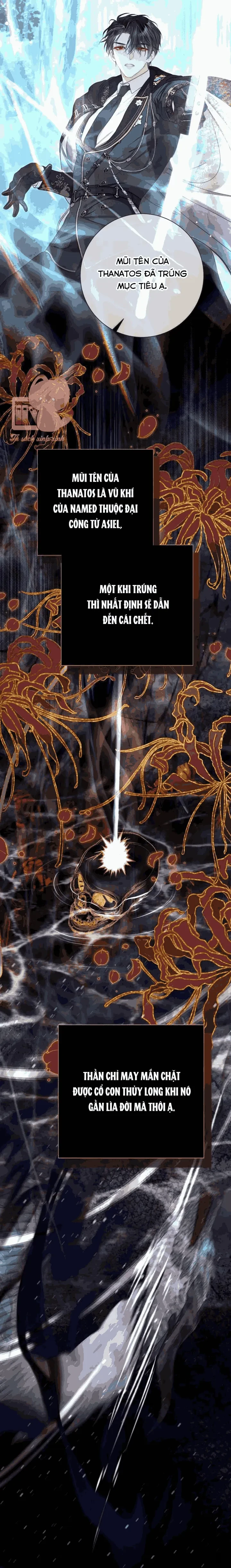 Một Thế Giới Không Có Chị Gái Mà Ai Cũng Yêu Chapter 96 - 7