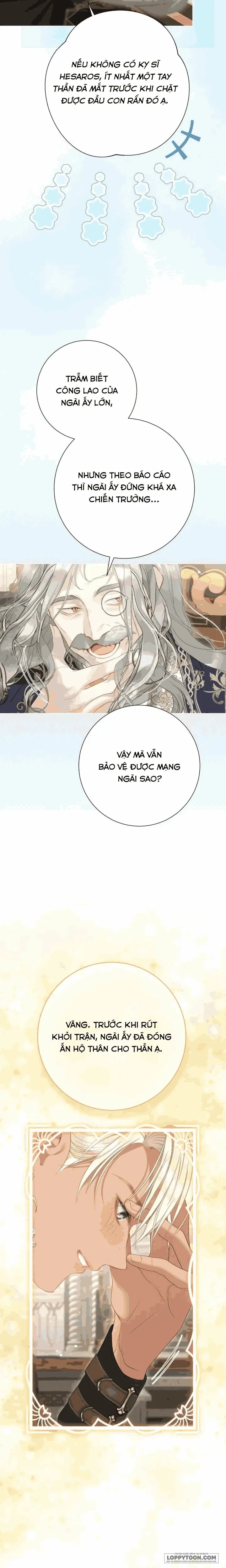 Một Thế Giới Không Có Chị Gái Mà Ai Cũng Yêu Chapter 96 - 10