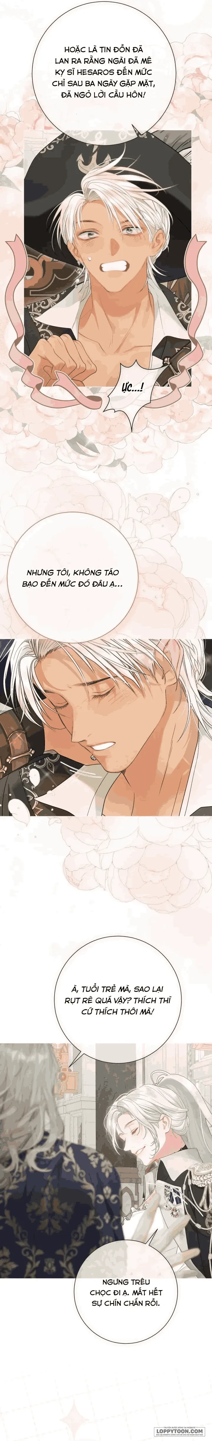 Một Thế Giới Không Có Chị Gái Mà Ai Cũng Yêu Chapter 96 - 13