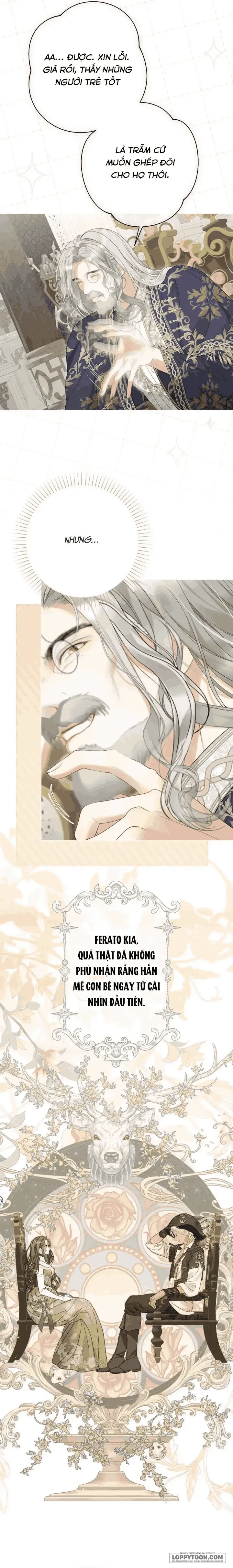 Một Thế Giới Không Có Chị Gái Mà Ai Cũng Yêu Chapter 96 - 14