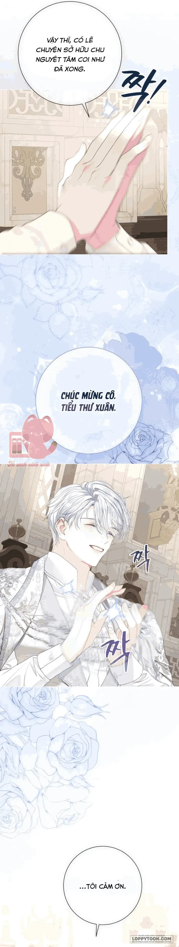 Một Thế Giới Không Có Chị Gái Mà Ai Cũng Yêu Chapter 96 - 15