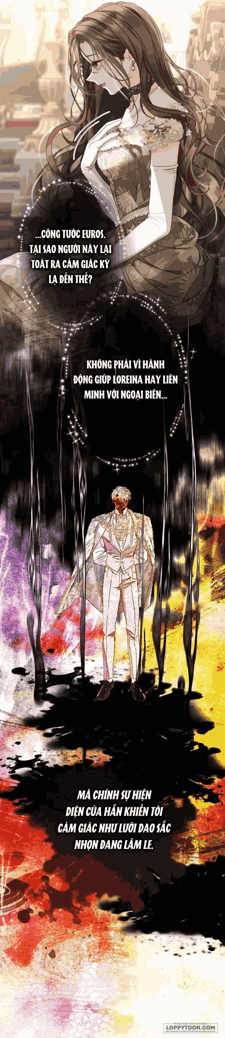 Một Thế Giới Không Có Chị Gái Mà Ai Cũng Yêu Chapter 96 - 16