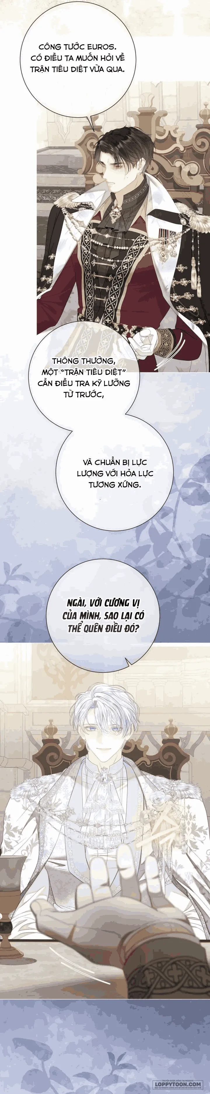 Một Thế Giới Không Có Chị Gái Mà Ai Cũng Yêu Chapter 96 - 17