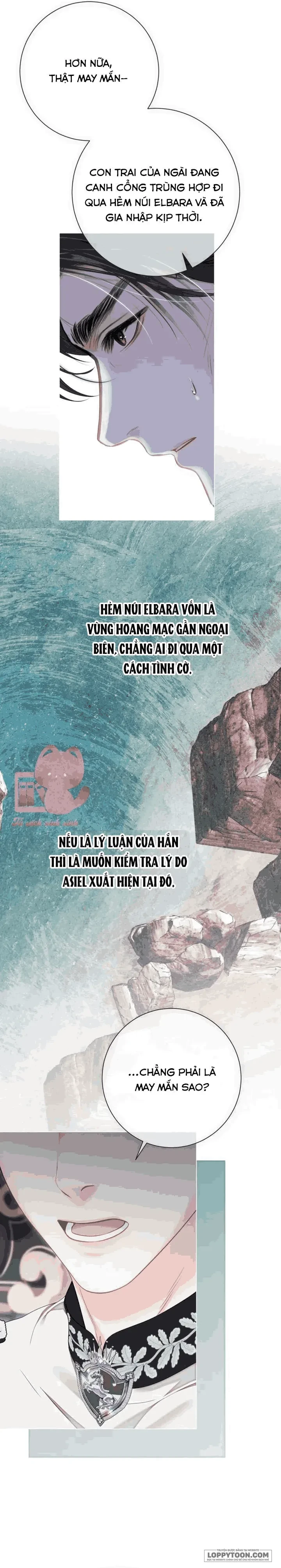 Một Thế Giới Không Có Chị Gái Mà Ai Cũng Yêu Chapter 96 - 19