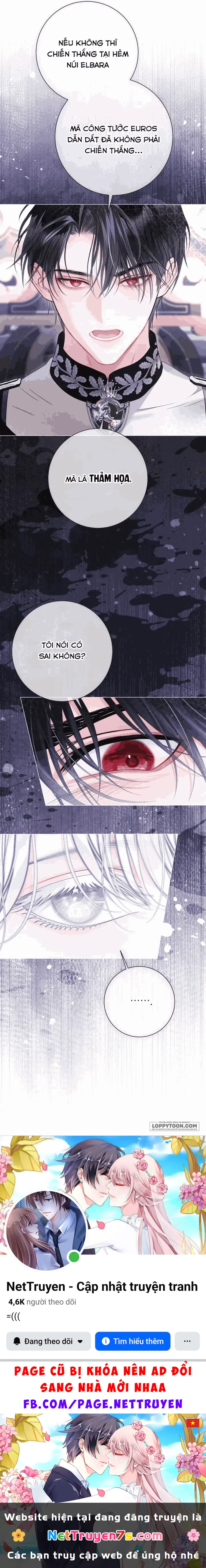 Một Thế Giới Không Có Chị Gái Mà Ai Cũng Yêu Chapter 96 - 20