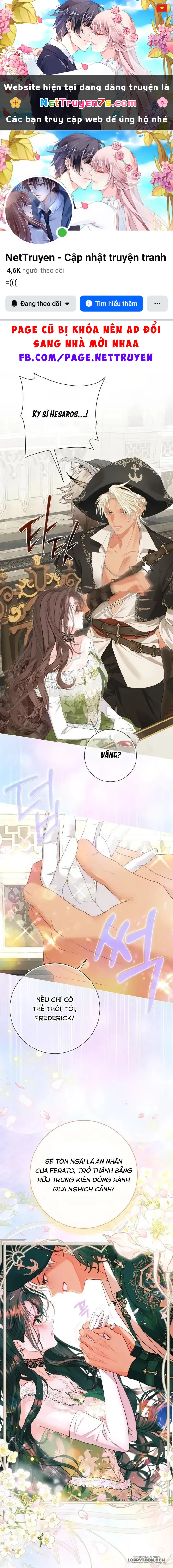 Một Thế Giới Không Có Chị Gái Mà Ai Cũng Yêu Chapter 97 - 1