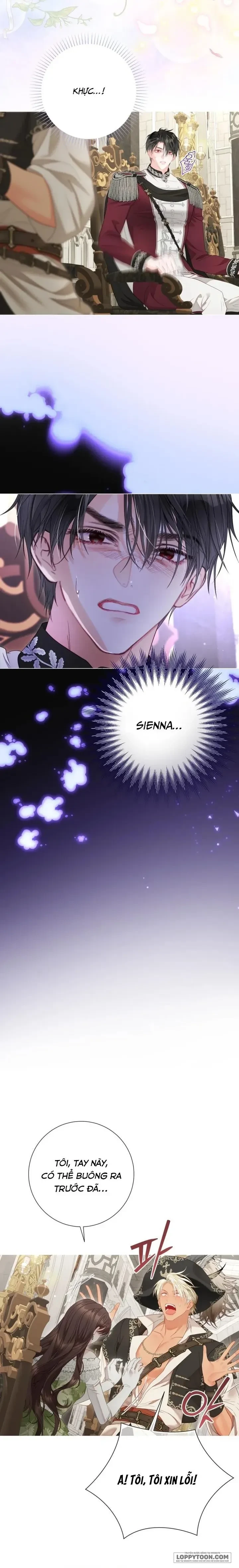 Một Thế Giới Không Có Chị Gái Mà Ai Cũng Yêu Chapter 97 - 2