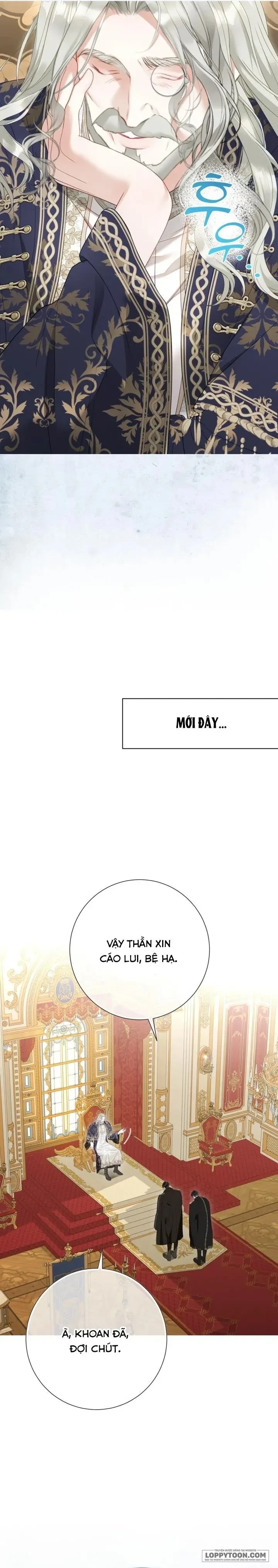 Một Thế Giới Không Có Chị Gái Mà Ai Cũng Yêu Chapter 97 - 5