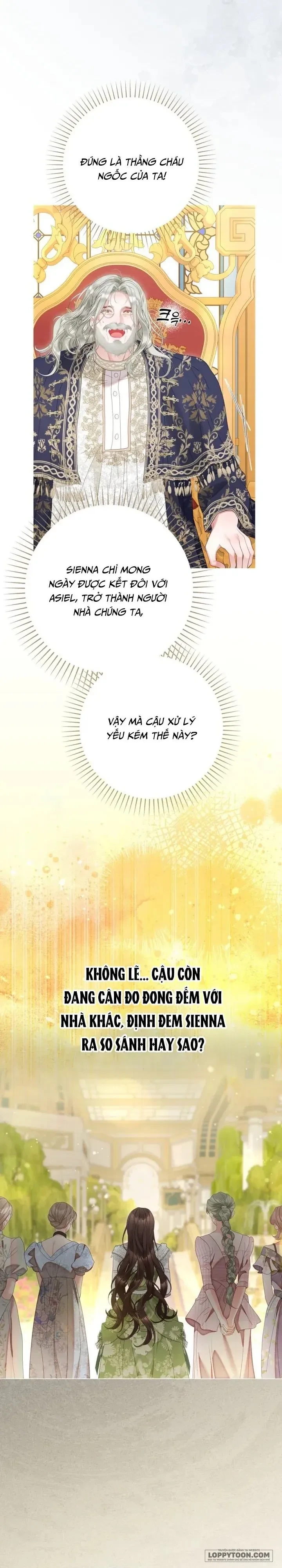 Một Thế Giới Không Có Chị Gái Mà Ai Cũng Yêu Chapter 97 - 7