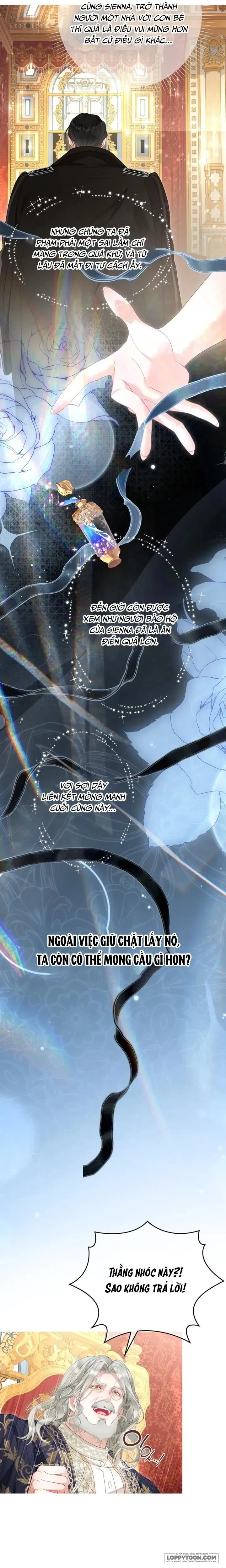 Một Thế Giới Không Có Chị Gái Mà Ai Cũng Yêu Chapter 97 - 9