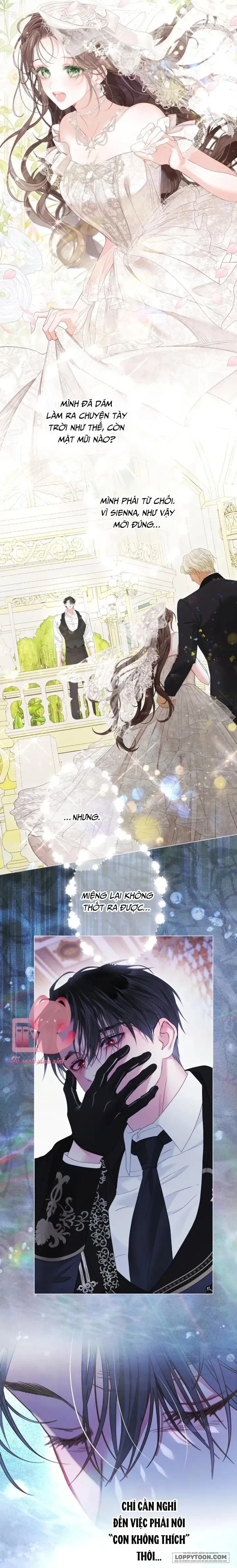 Một Thế Giới Không Có Chị Gái Mà Ai Cũng Yêu Chapter 97 - 11