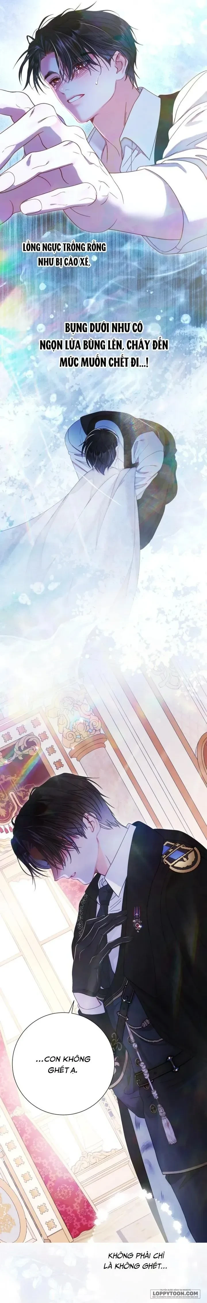 Một Thế Giới Không Có Chị Gái Mà Ai Cũng Yêu Chapter 97 - 12