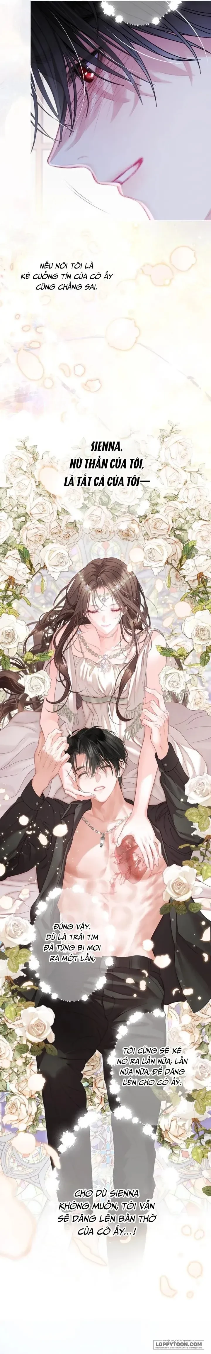 Một Thế Giới Không Có Chị Gái Mà Ai Cũng Yêu Chapter 97 - 13