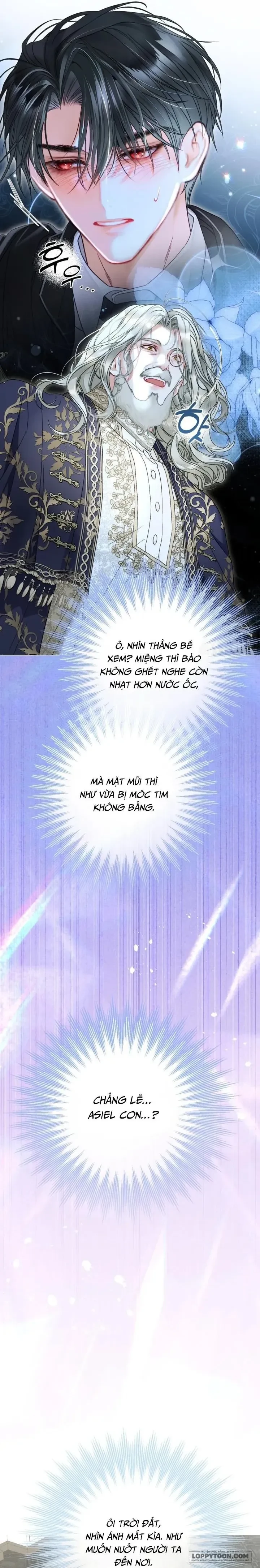 Một Thế Giới Không Có Chị Gái Mà Ai Cũng Yêu Chapter 97 - 14