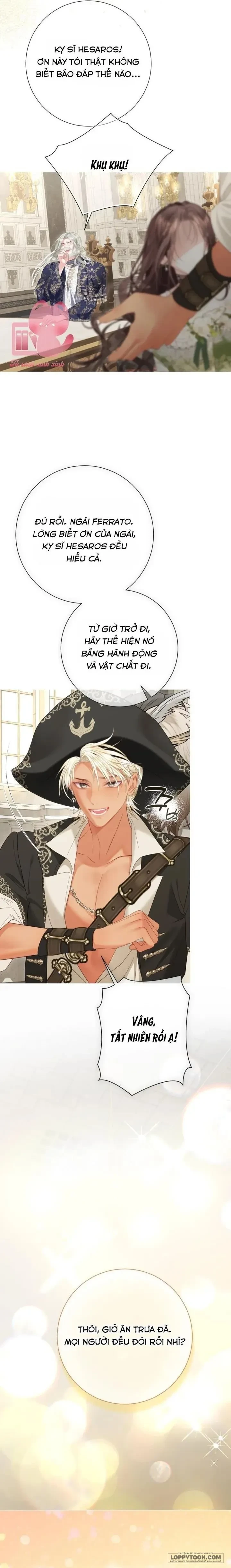 Một Thế Giới Không Có Chị Gái Mà Ai Cũng Yêu Chapter 97 - 19