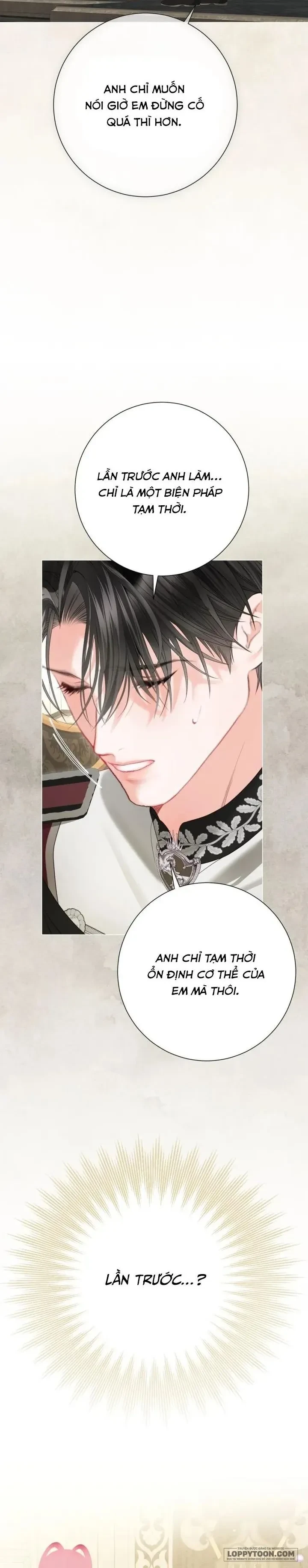 Một Thế Giới Không Có Chị Gái Mà Ai Cũng Yêu Chapter 97 - 22