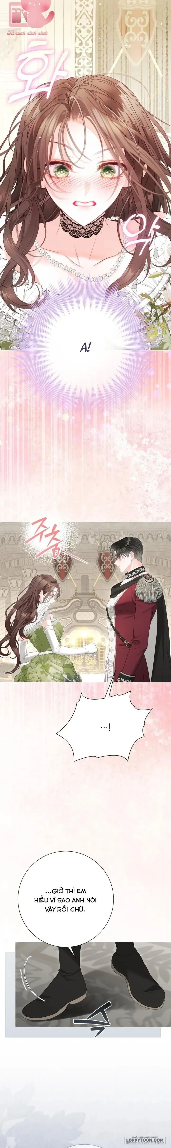 Một Thế Giới Không Có Chị Gái Mà Ai Cũng Yêu Chapter 97 - 23