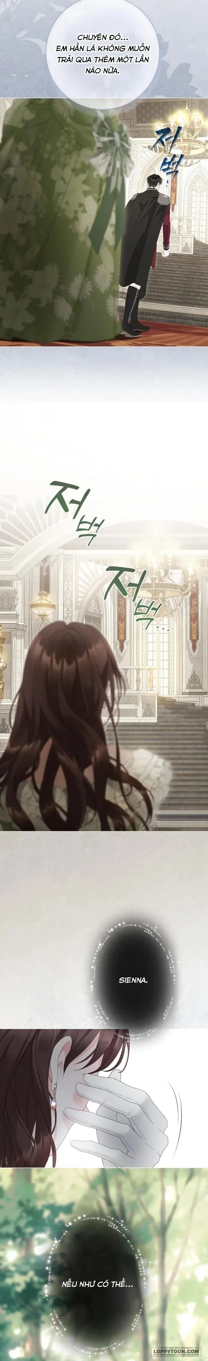 Một Thế Giới Không Có Chị Gái Mà Ai Cũng Yêu Chapter 97 - 24