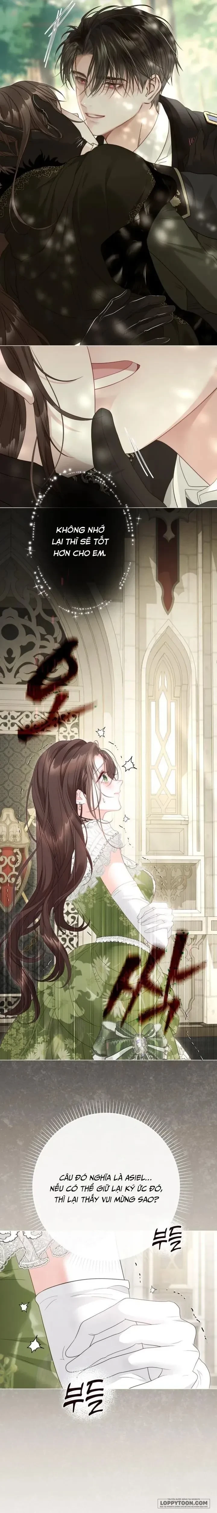 Một Thế Giới Không Có Chị Gái Mà Ai Cũng Yêu Chapter 97 - 25